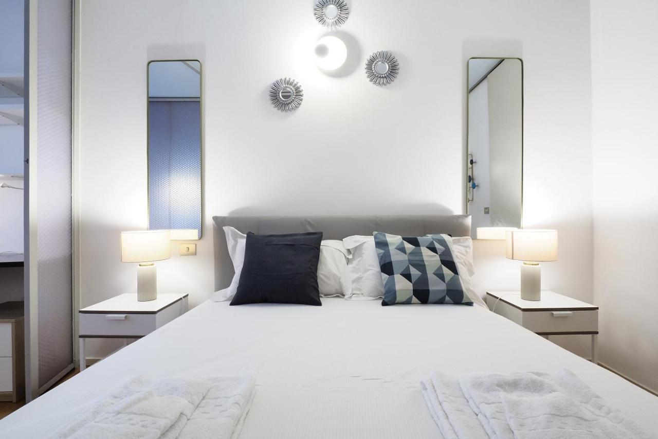 Apartment Mila Alessi