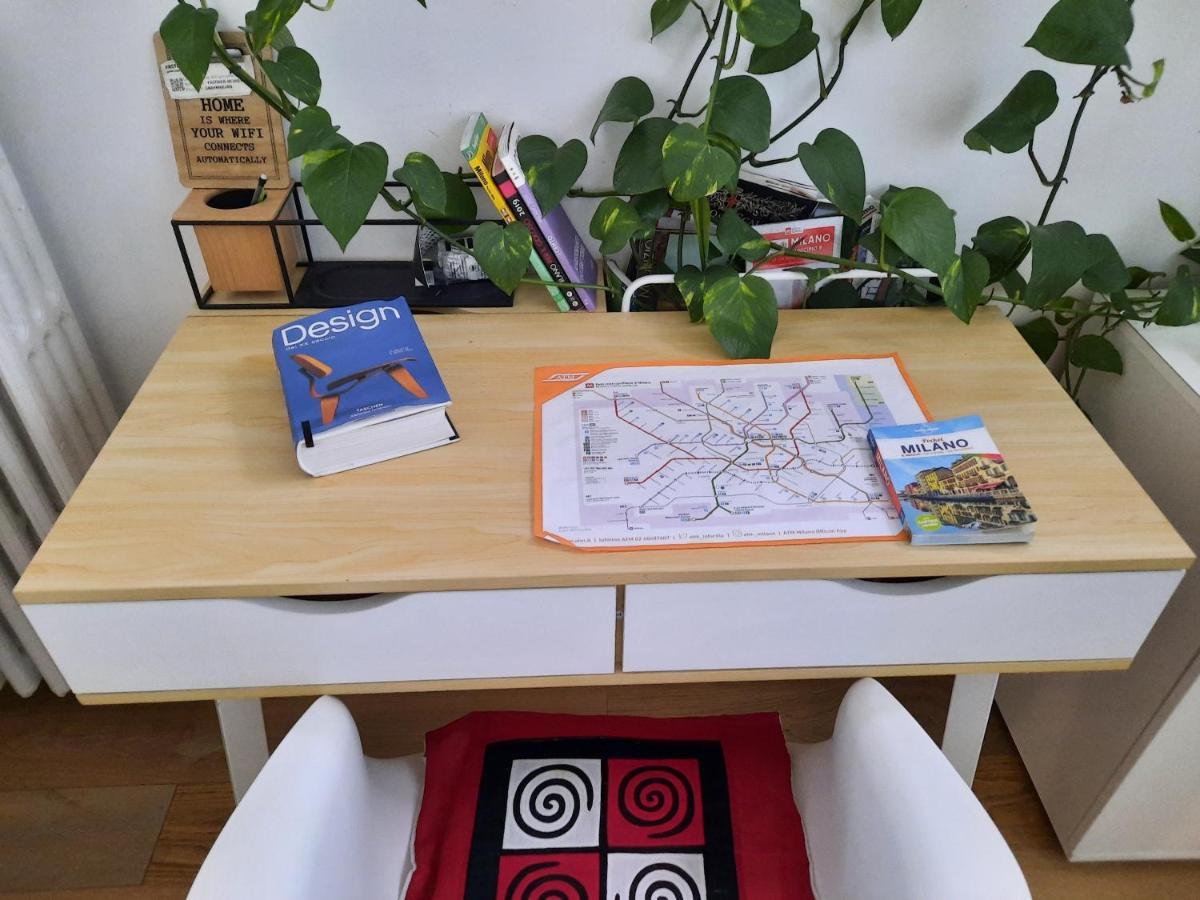 Deloft In Apartamento *