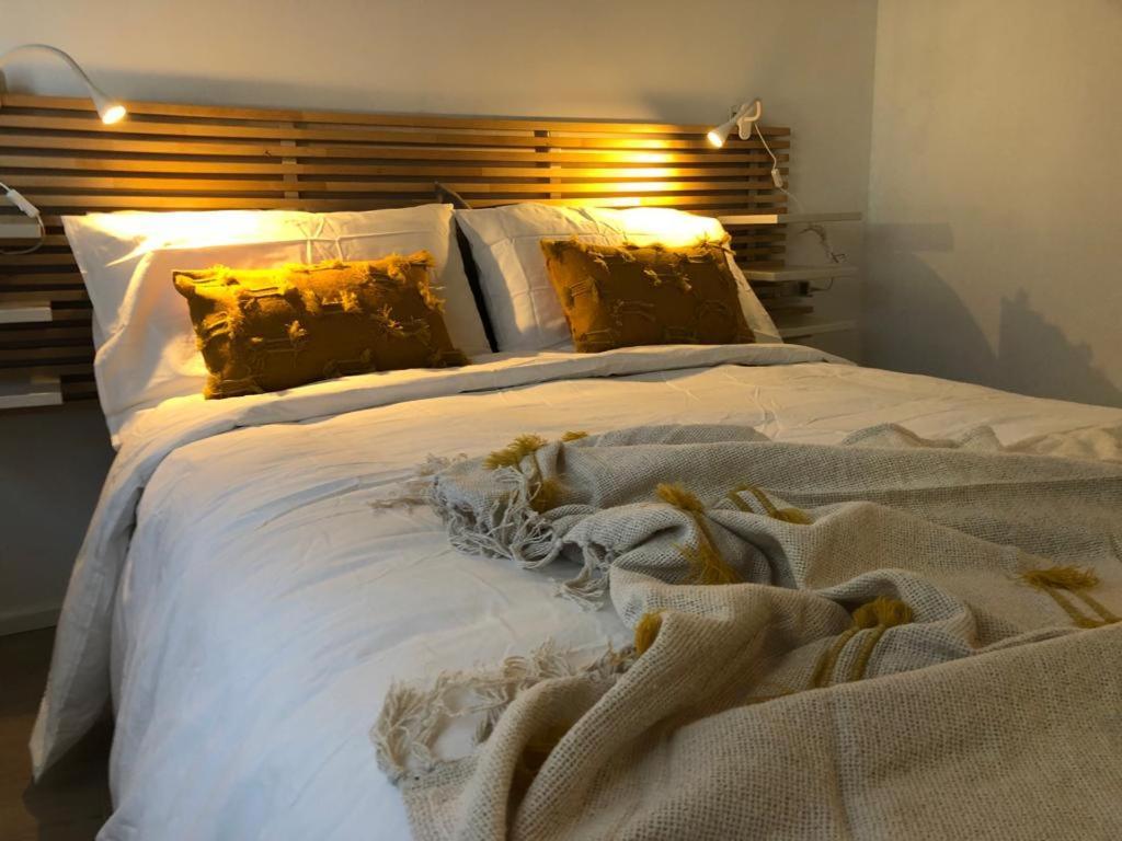 Apartamento Vivapartments Milanosansiro