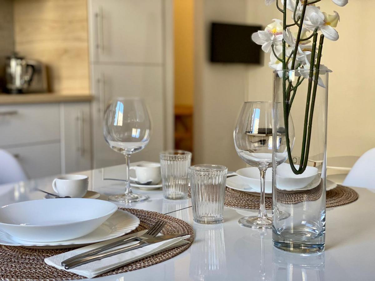 Vivapartments Milanosansiro Apartamento Milão