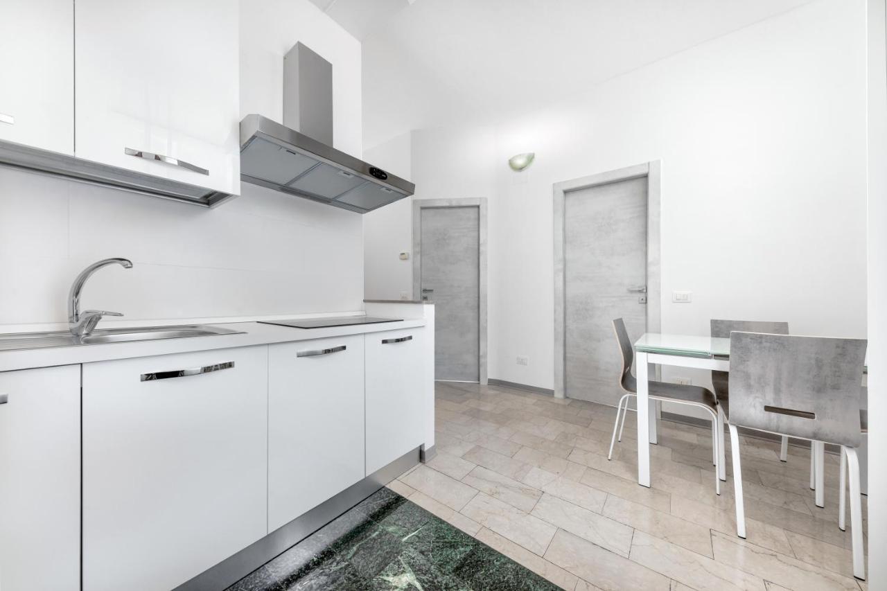 Apartment Casa Da Lukema Mailand