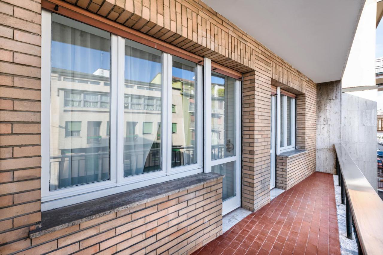 Apartment Casa Da Lukema