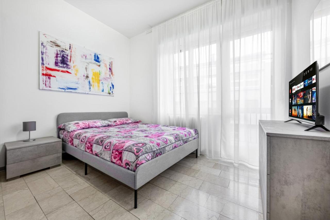 Casa Da Lukema Mailand