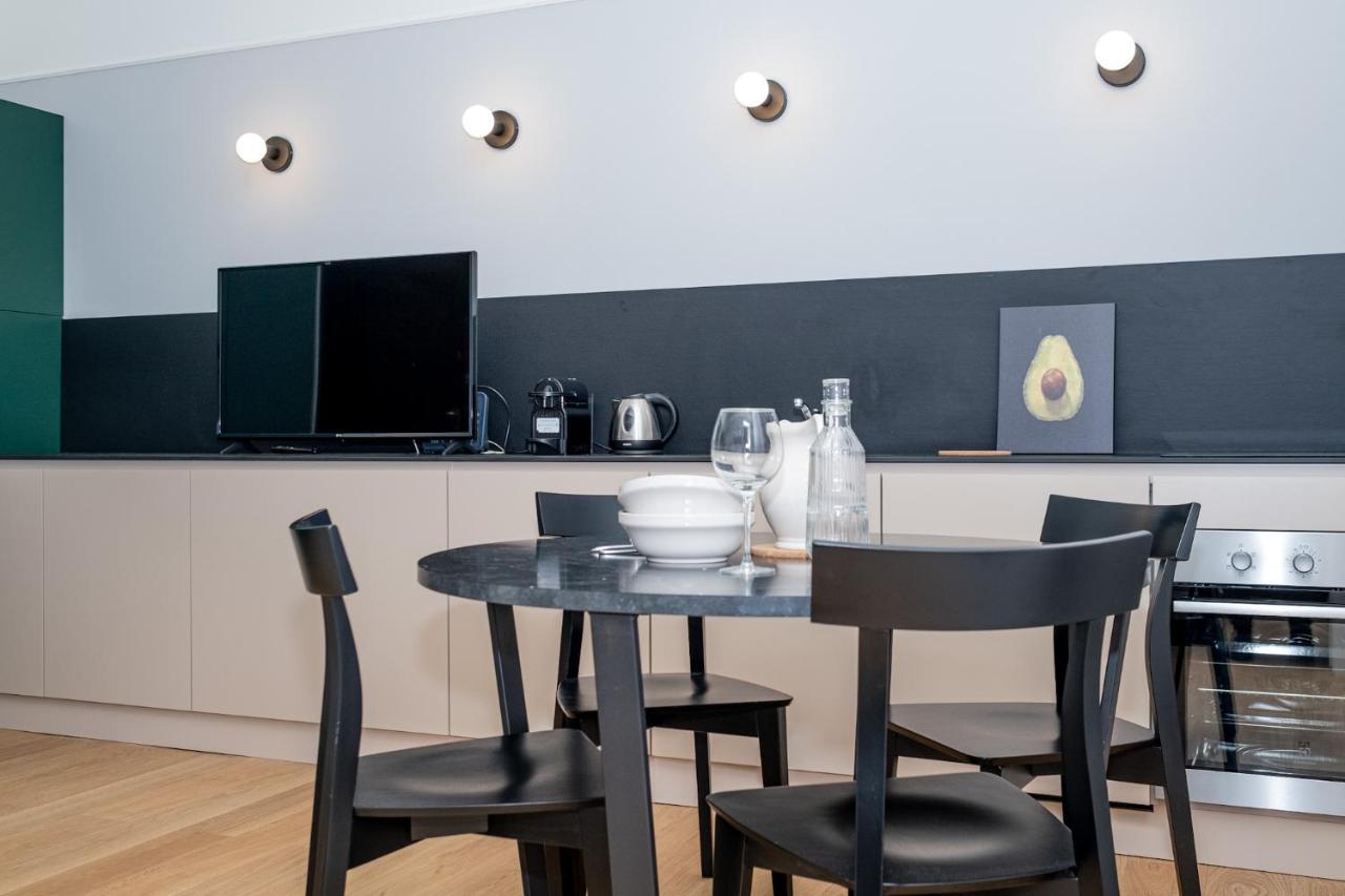 Ca Bela - Marcona Apartamento Milão