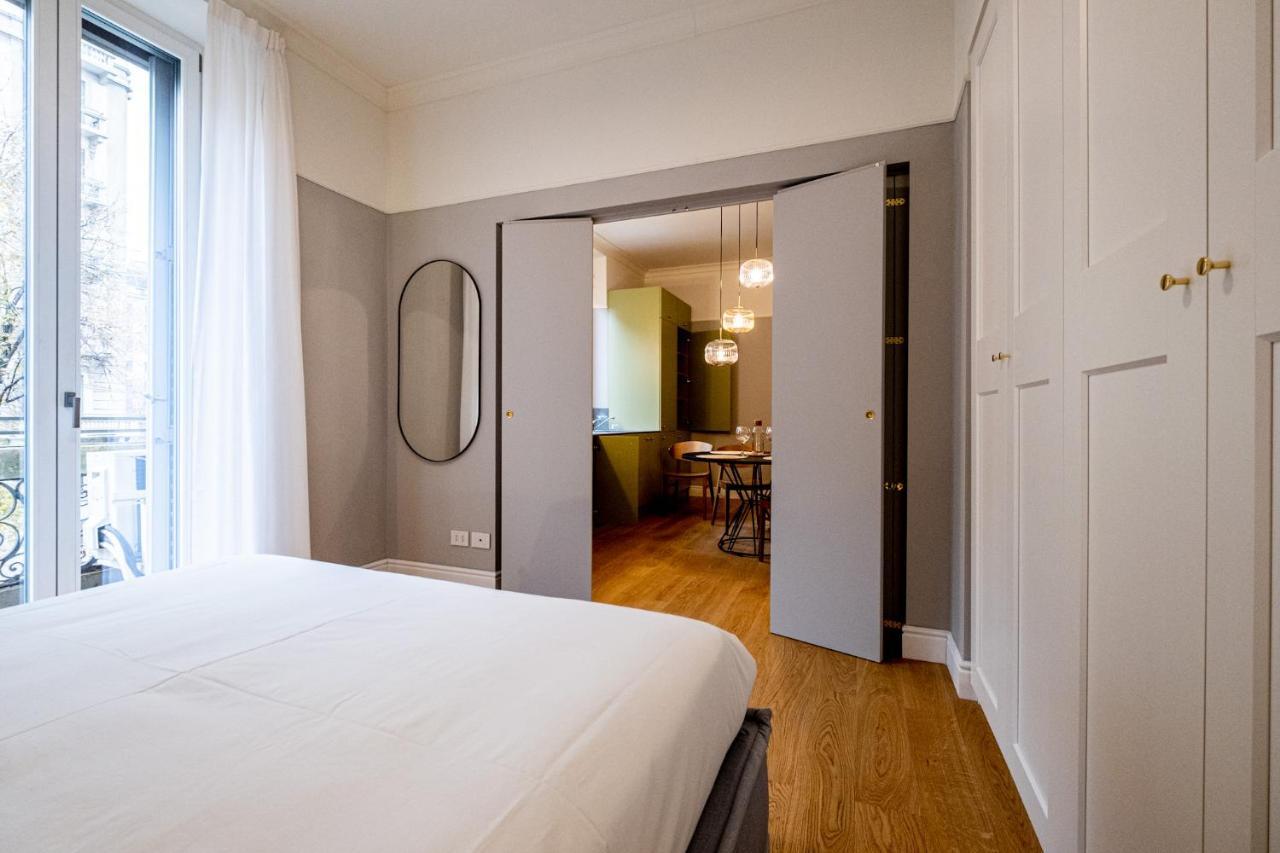 Apartamento Ca Bela - Marcona Milão