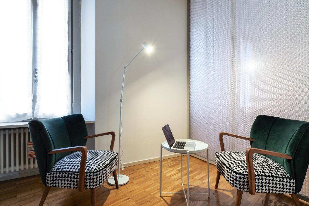 Apartment Mila Alessi *
