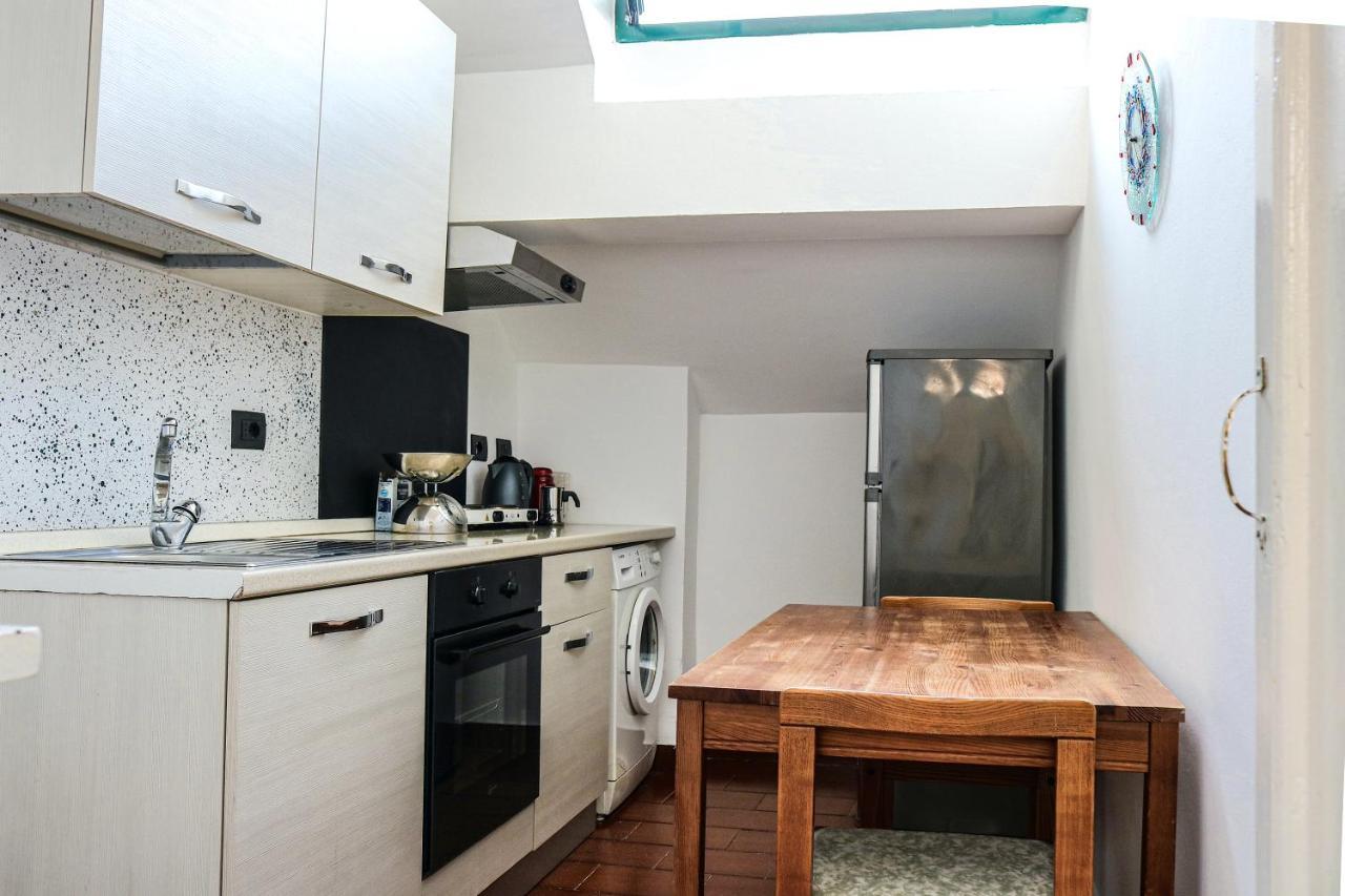 Apartment Live In Navigli - Ripa Di Porta Ticinese