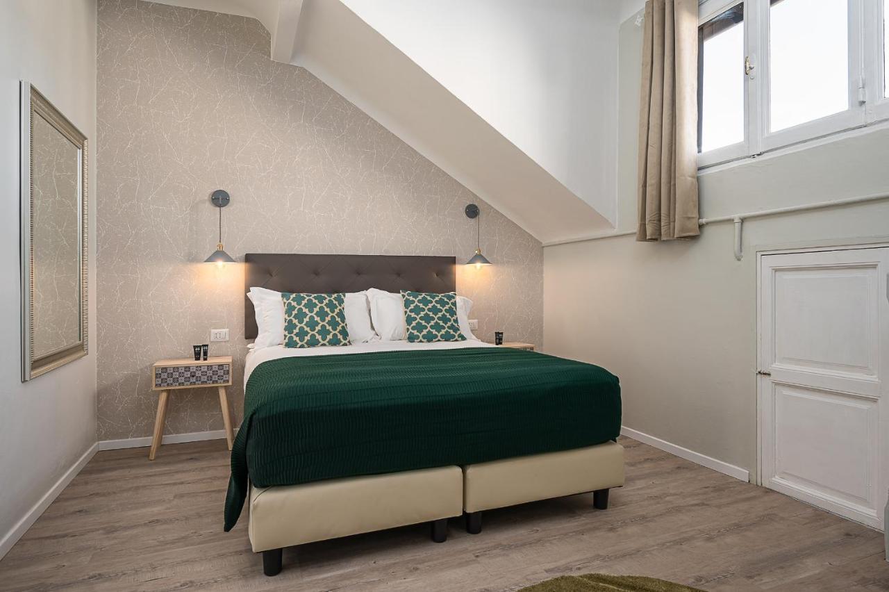Hemeras Boutique Homes - 4 Design Homes In Center * Mailand