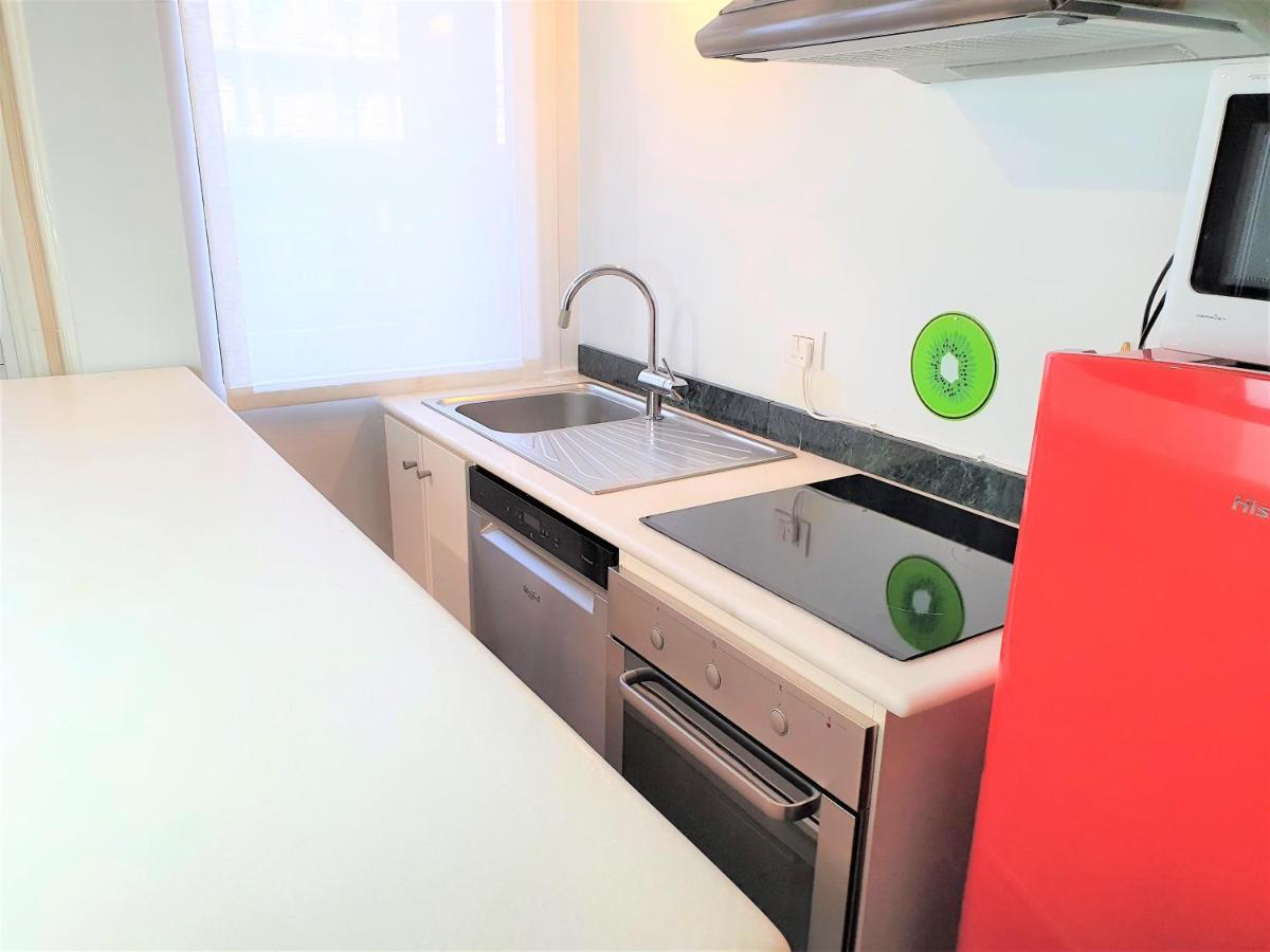 S. Ambrogio Square Apartamento *