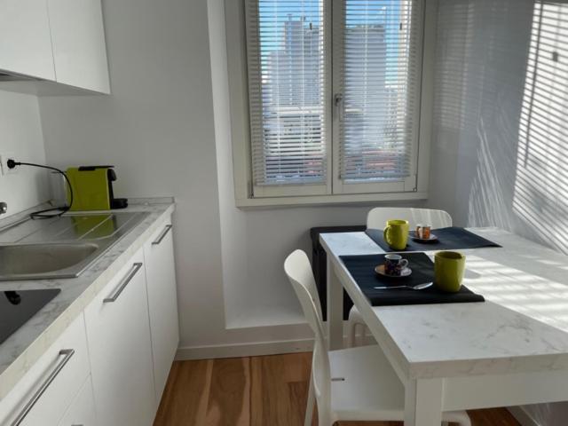 Bomboniera Via Marghera 37 Apartment Milan