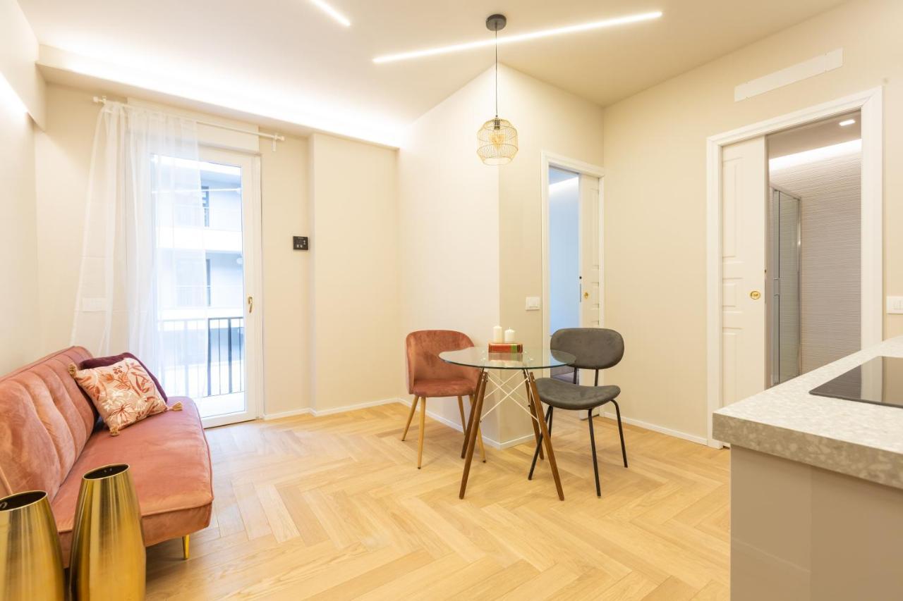 Apartment Casa Da Rosea Mailand