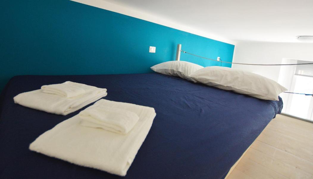 Studio Malevic Apartment *