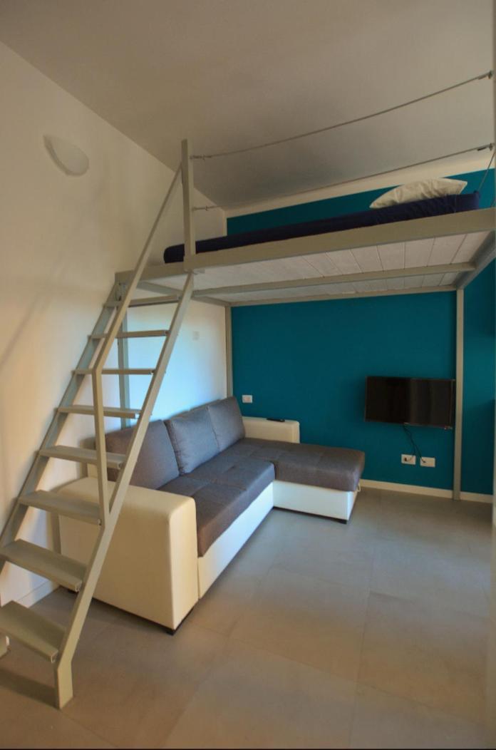 Studio Malevic Apartment *