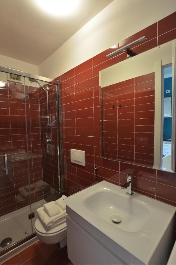 Studio Malevic Apartment Mailand