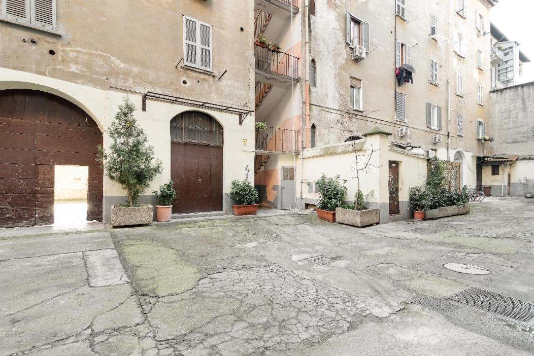 Studio Malevic Apartment *