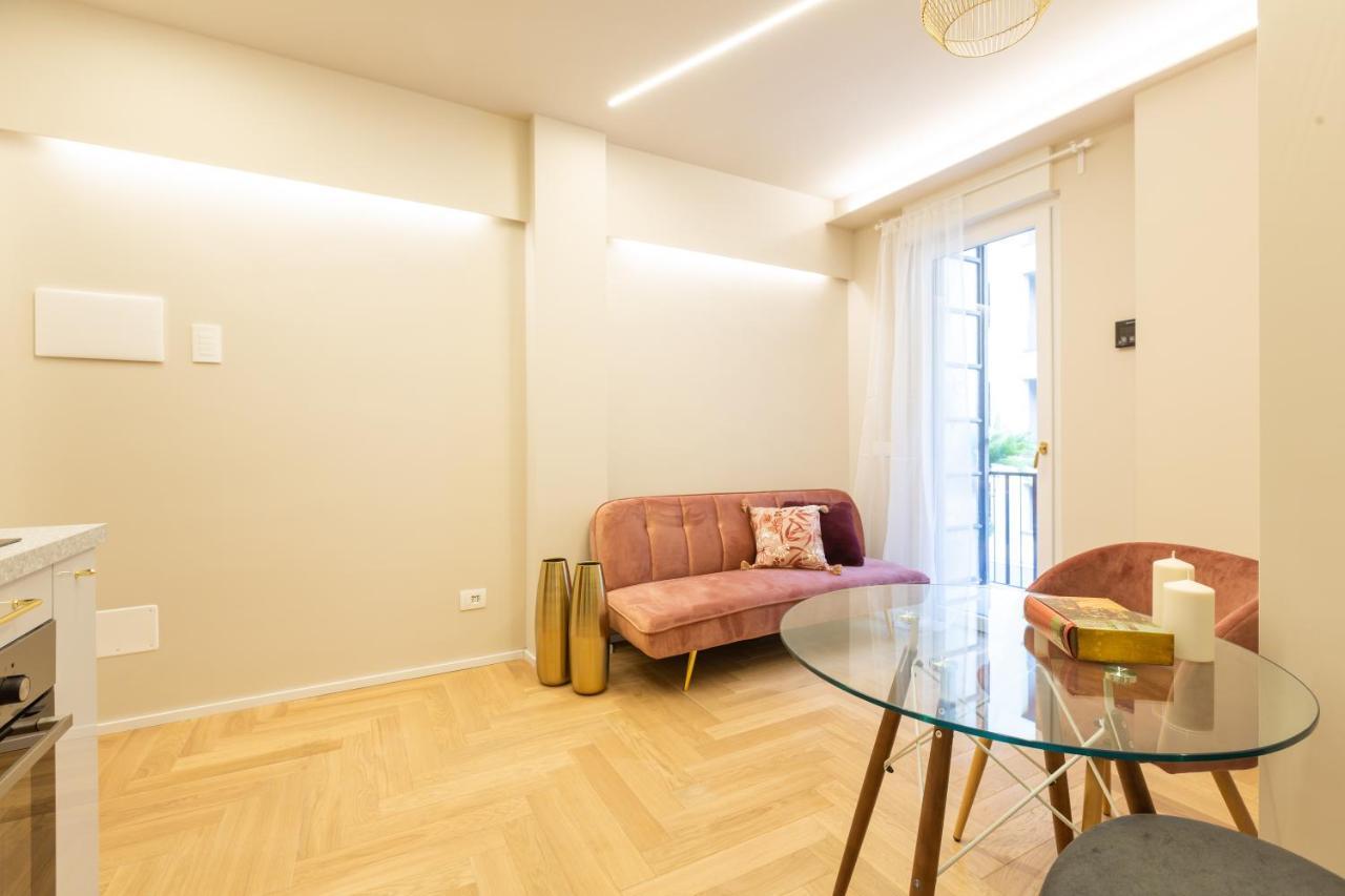 Apartment Casa Da Rosea Mailand