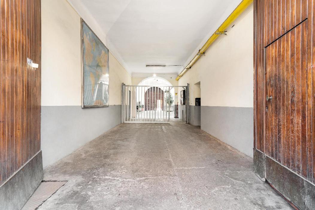 Studio Malevic Apartment Mailand