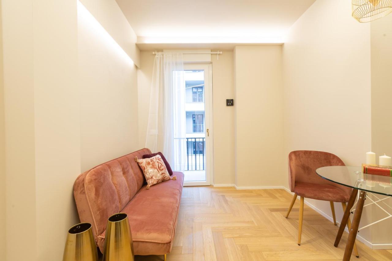 Casa Da Rosea * Mailand