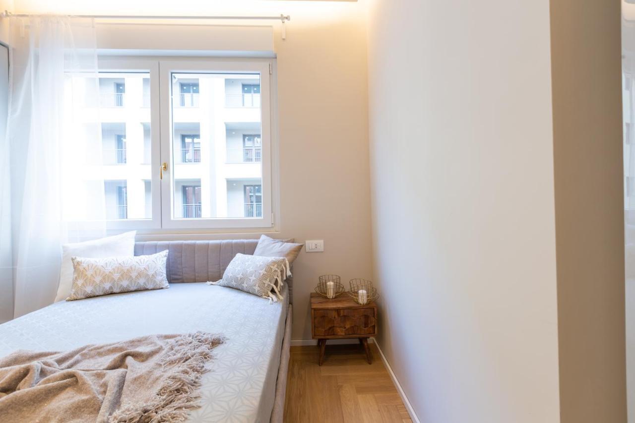 Apartment Casa Da Rosea Mailand