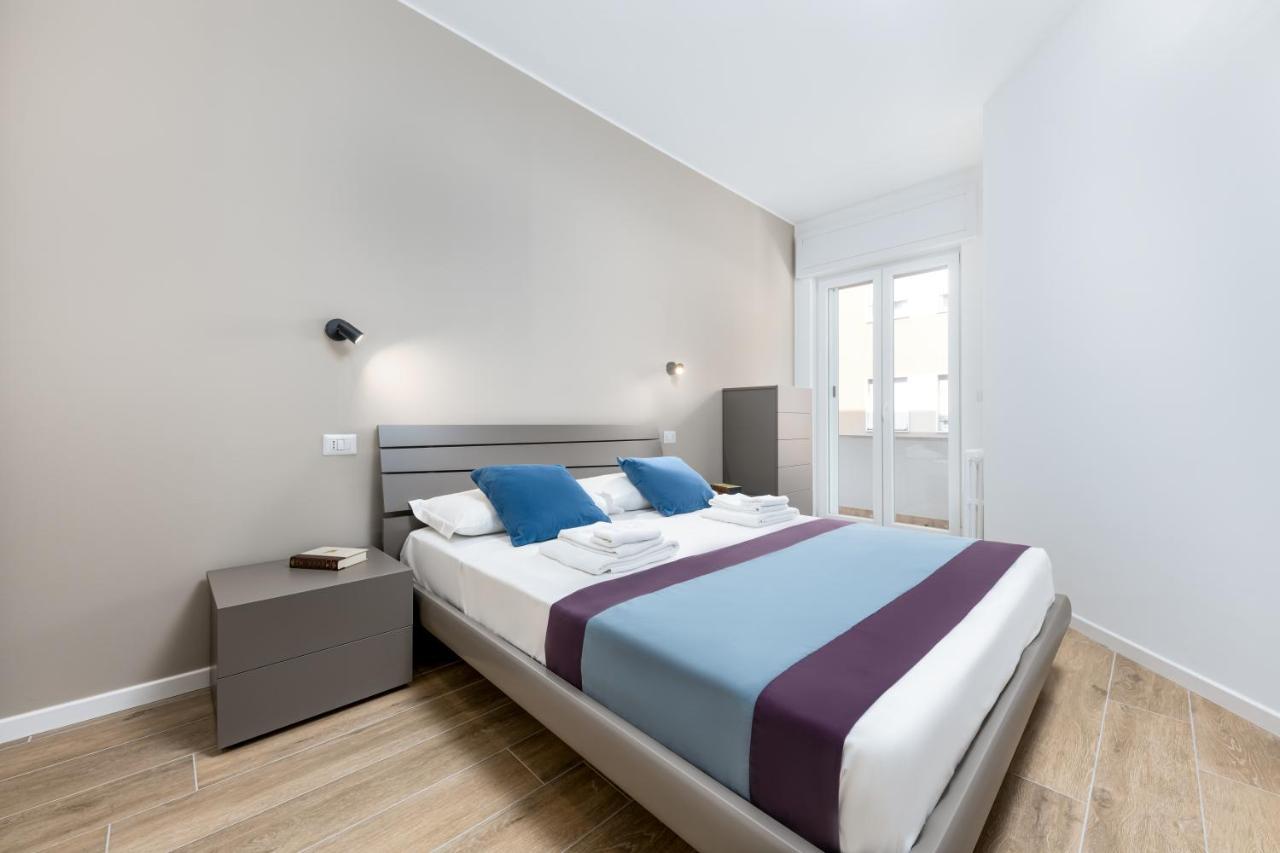 Casa Da Arkea Mailand