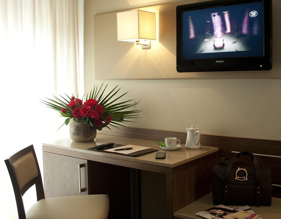 Fenice 3* Mailand