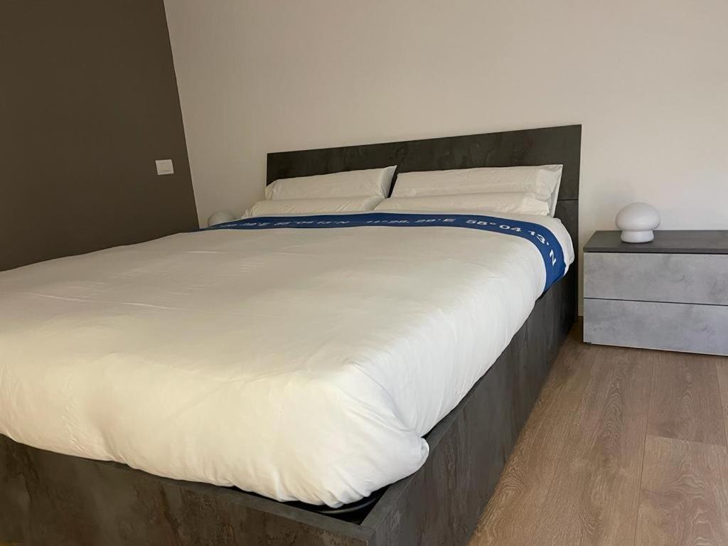 Apartment Loftmi Mailand