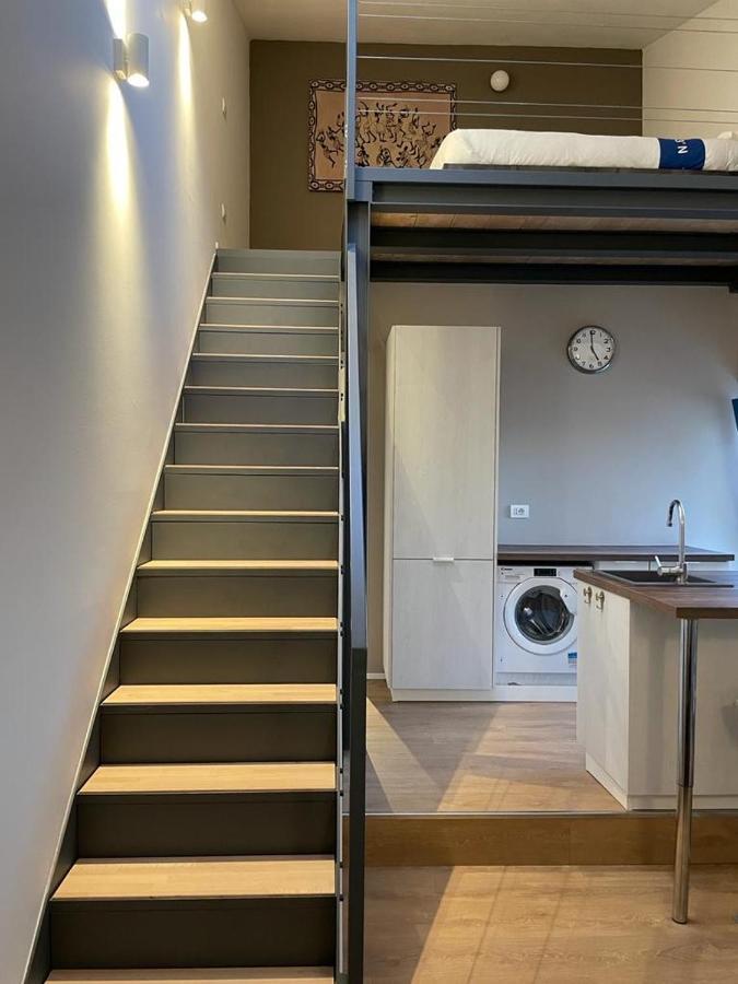 Loftmi * Mailand