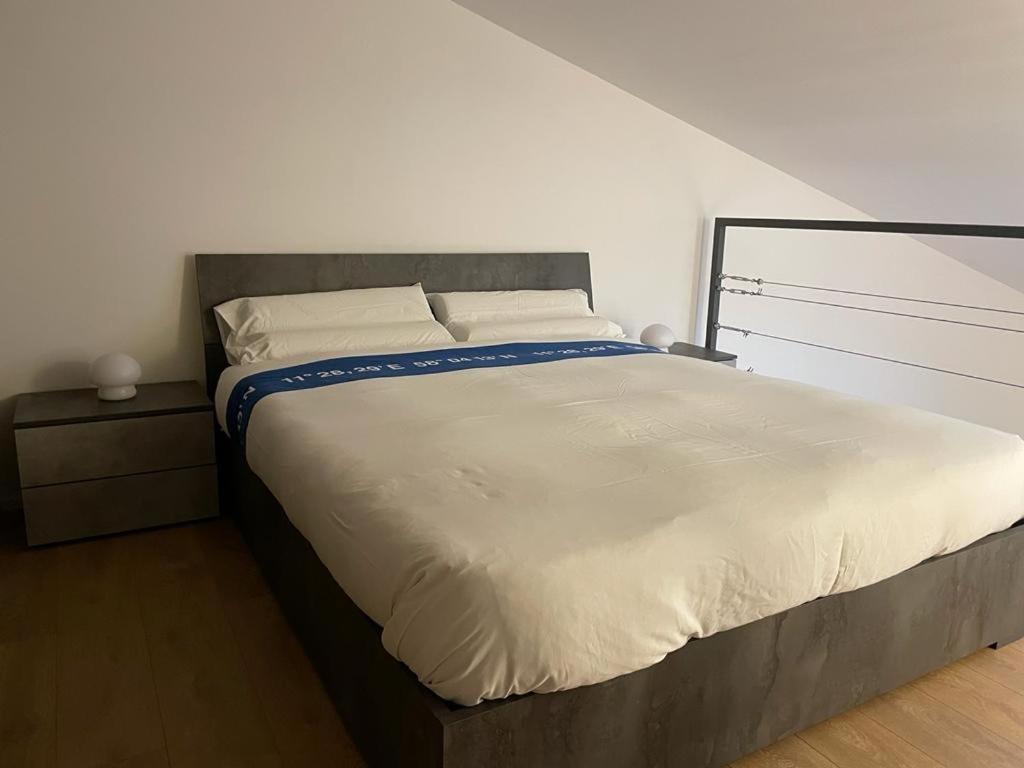 Apartment Loftmi *