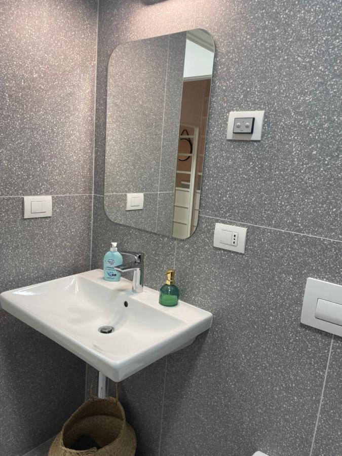 Apartment L'arche Canonica - Pretty Little House Mailand