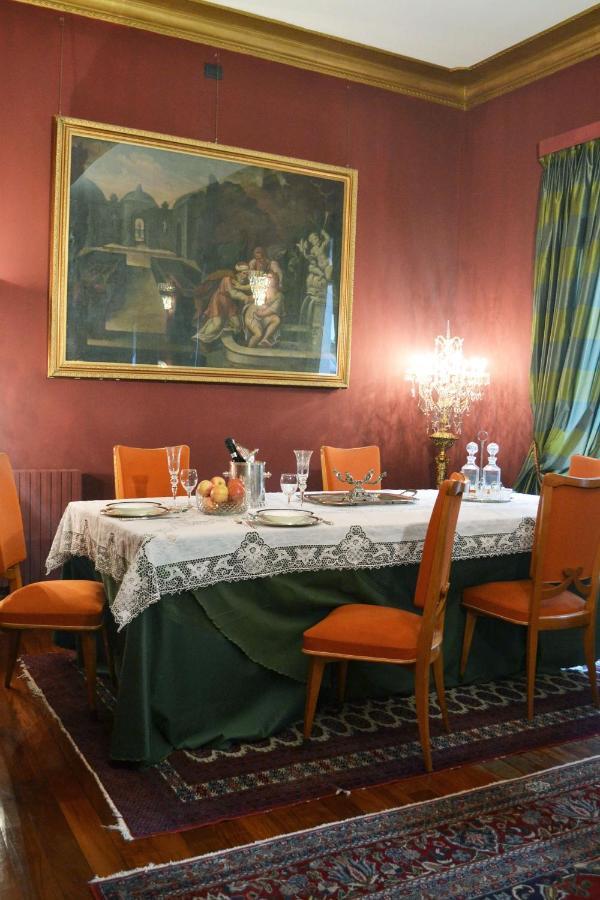 Luxury Boutique House Apartment Mailand