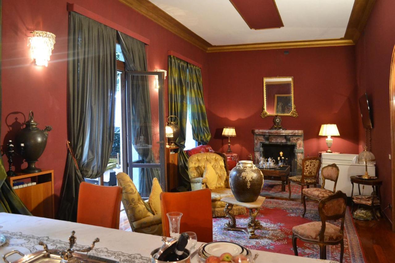 Luxury Boutique House Apartment Mailand