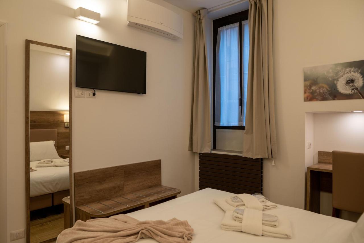 L Arche Comfort & Relax Brown Di Via Varesina *