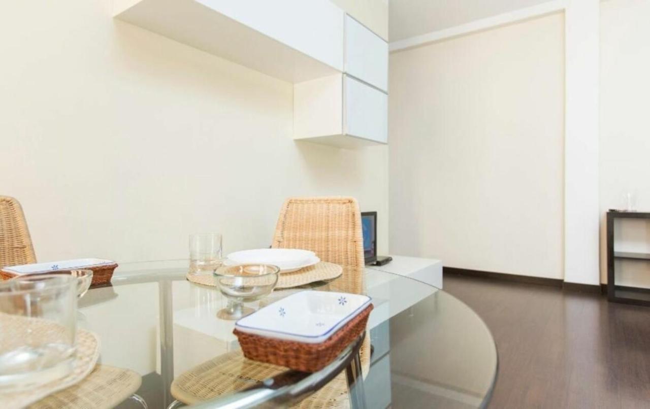 Apartment Pistrucci By Halldis Mailand