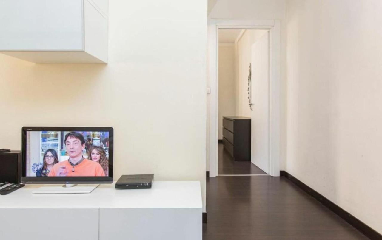 Pistrucci By Halldis Apartment Mailand