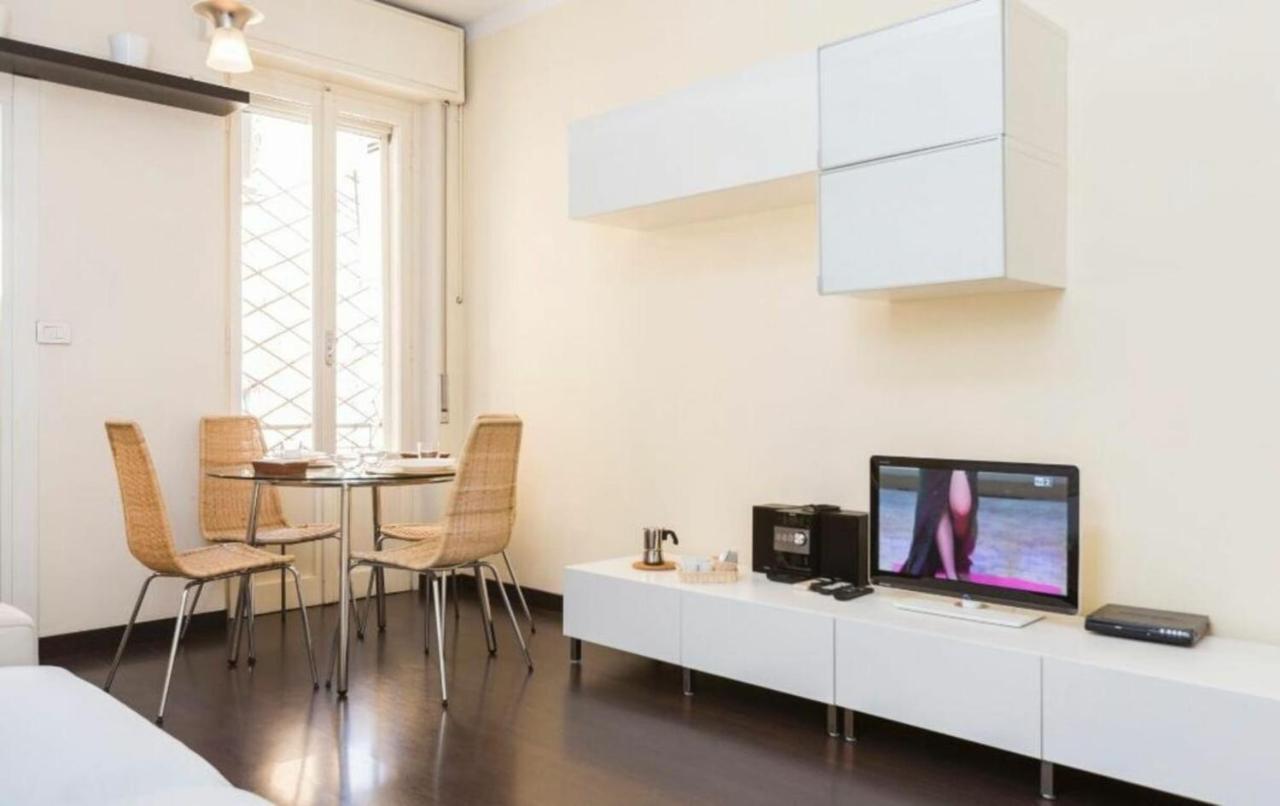 Apartment Pistrucci By Halldis *