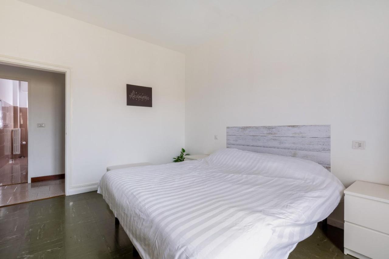 Apartment Bonola M1 Bright & Functional Flat