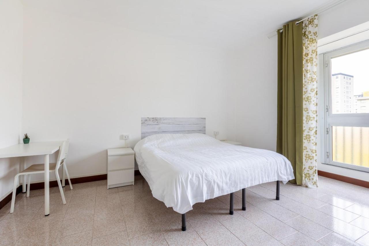 Apartment Bonola M1 Bright & Functional Flat Mailand