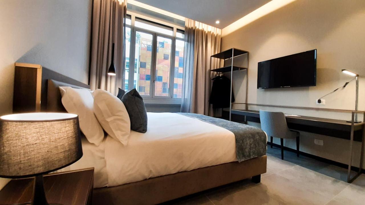 Apartamento Joivy Spadari *