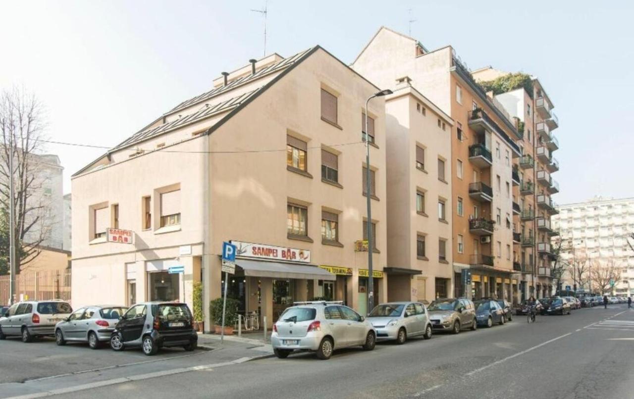 Pistrucci By Halldis Apartment *