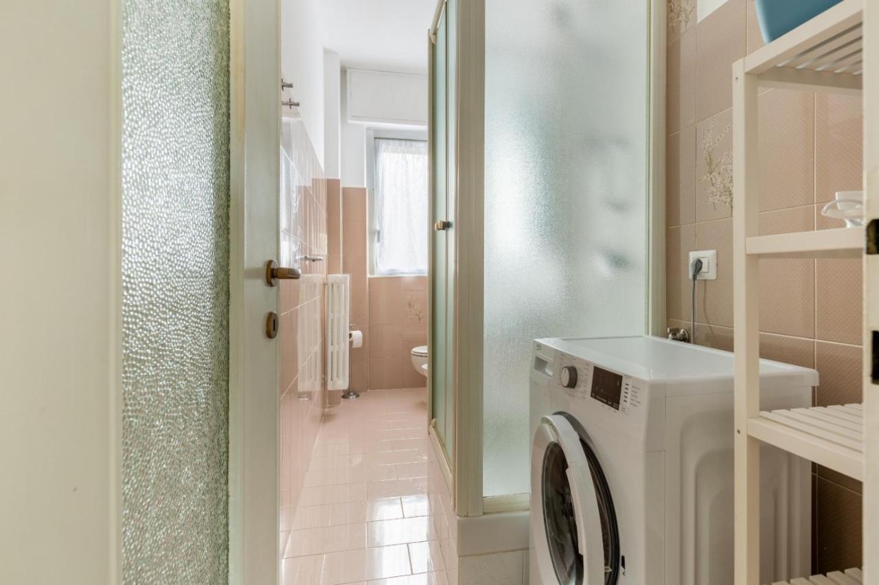 Apartment Bonola M1 Bright & Functional Flat