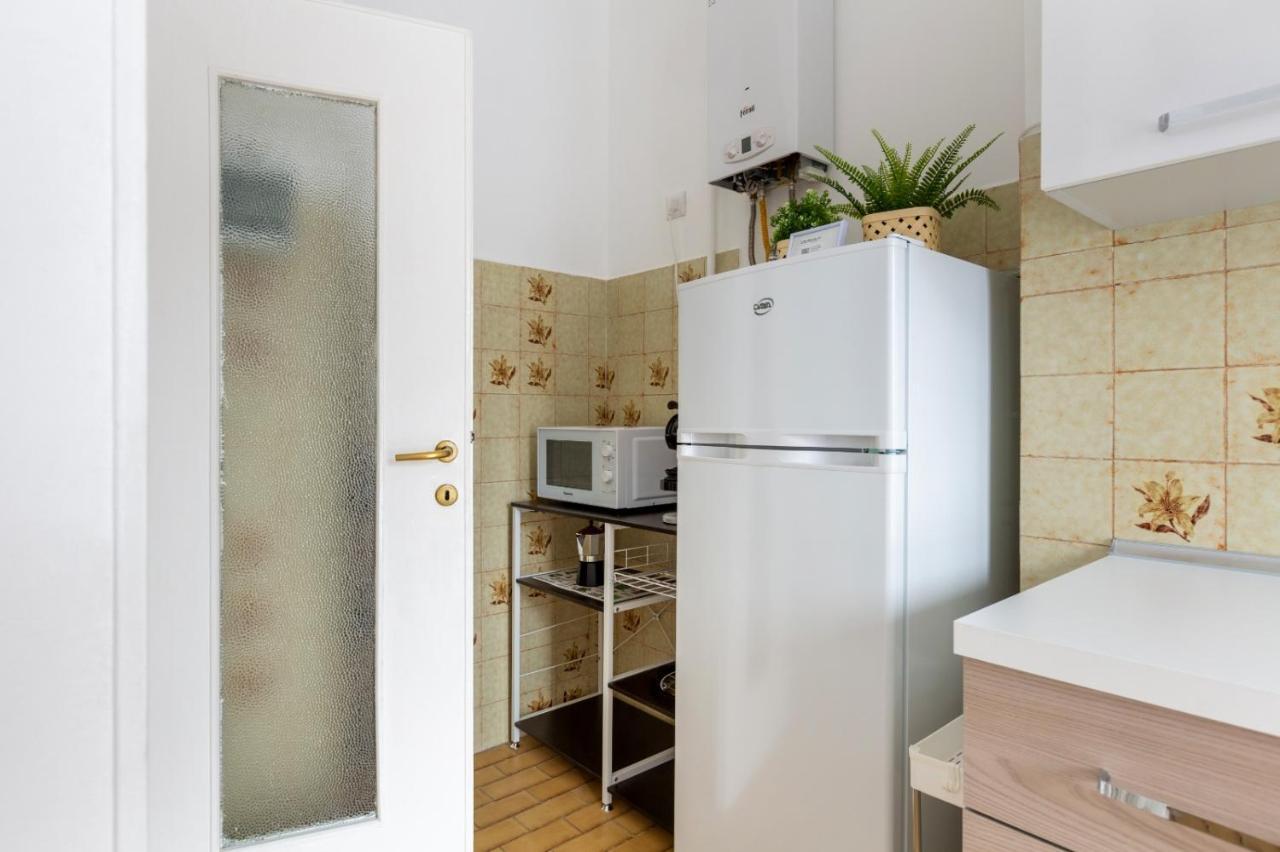 Apartment Bonola M1 Bright & Functional Flat *