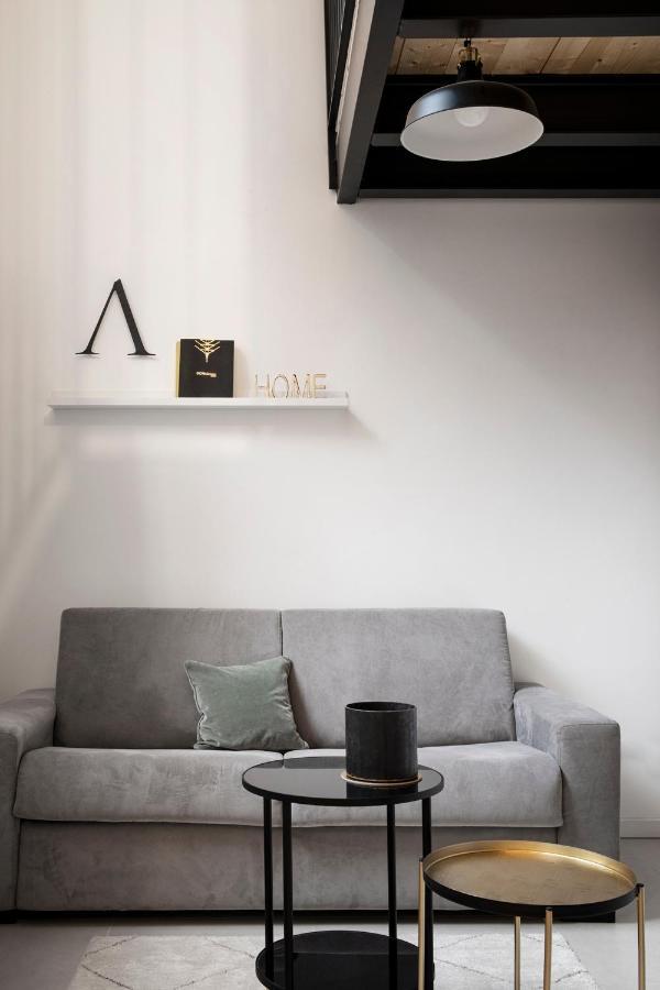 Aria Boutique Farneti Milão
