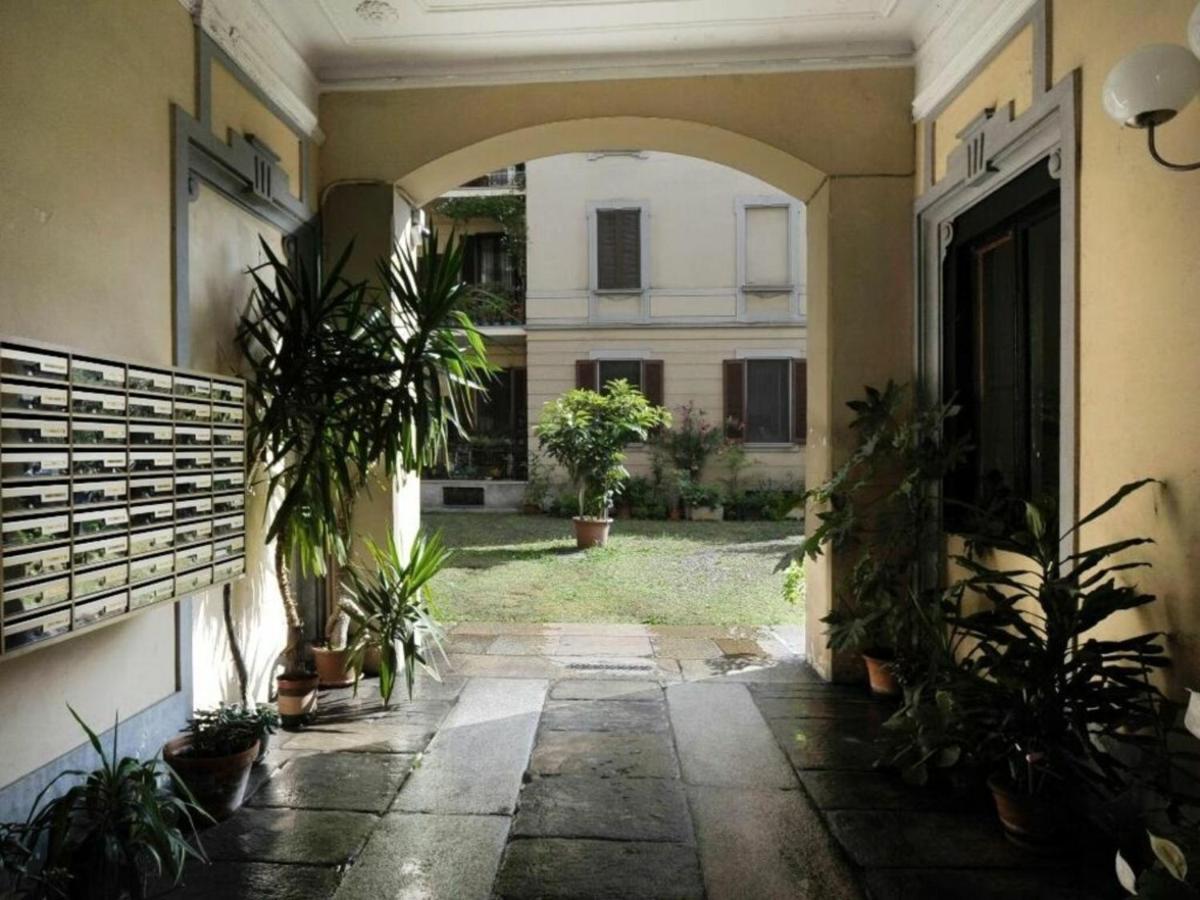 Apartment Piero Della Francesca By Halldis