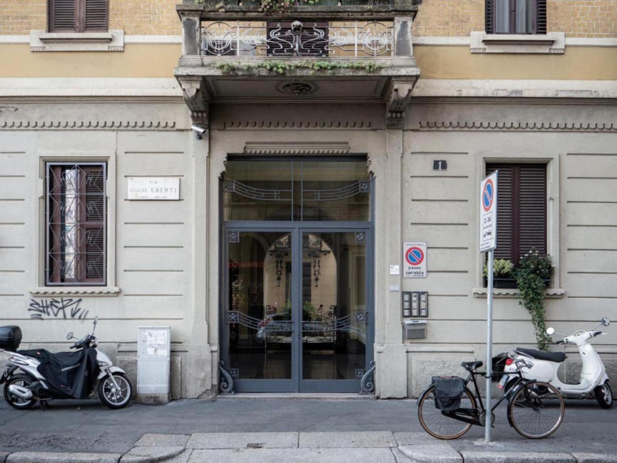 Vfh Stylish Boutique Apartment-city Center Apartment Mailand