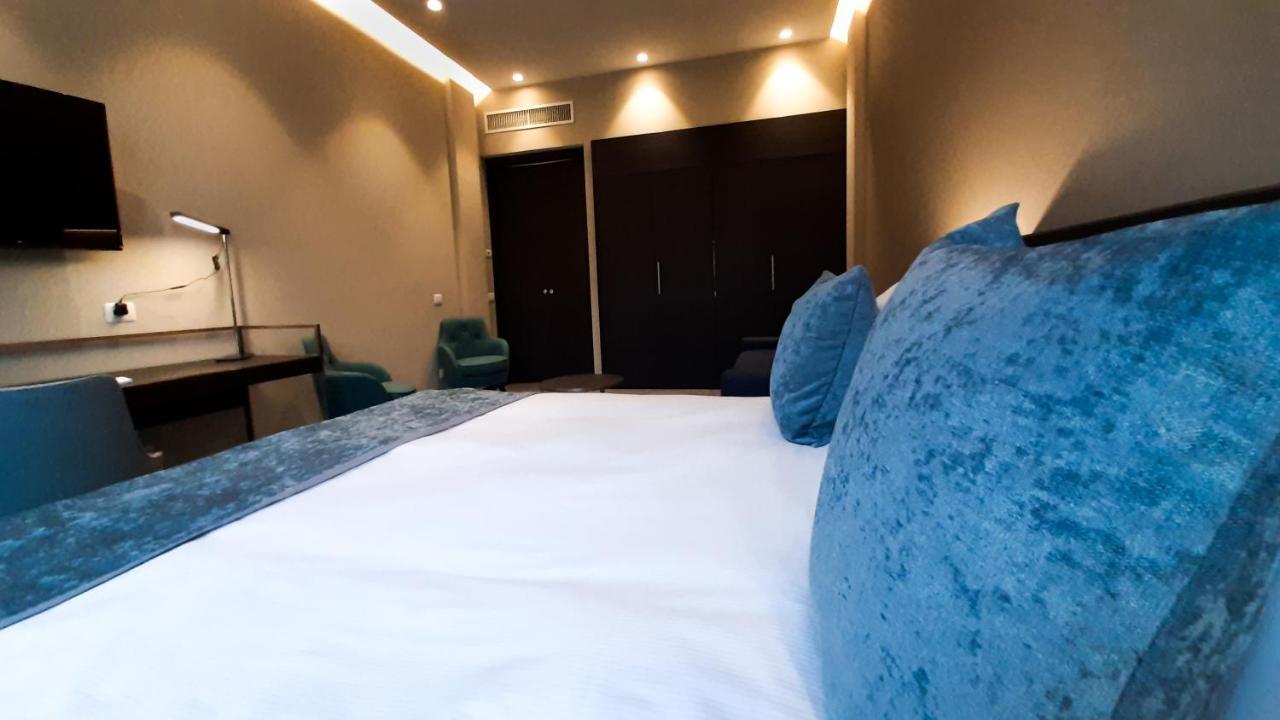 Apartamento Joivy Spadari Milão