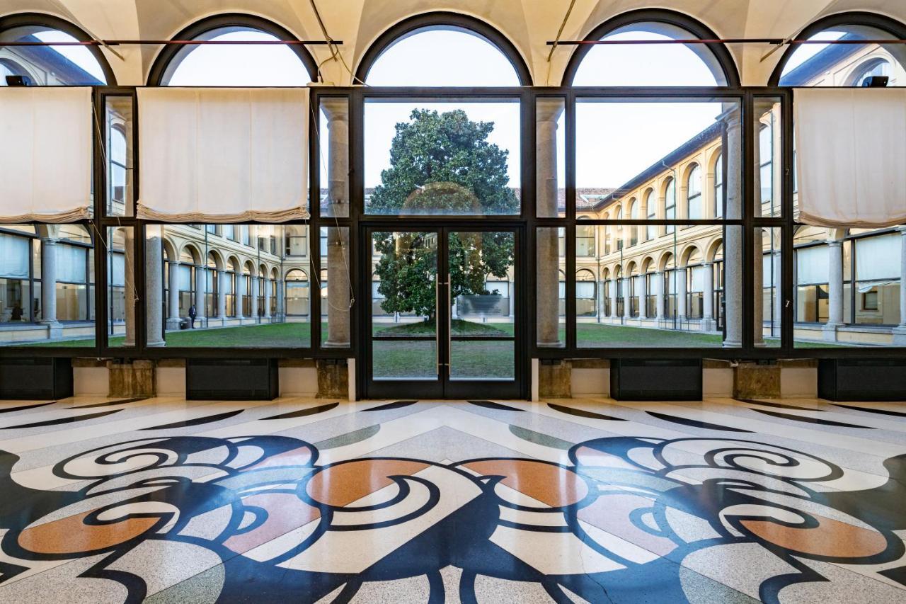 Palazzo Delle Stelline 3* Mailand