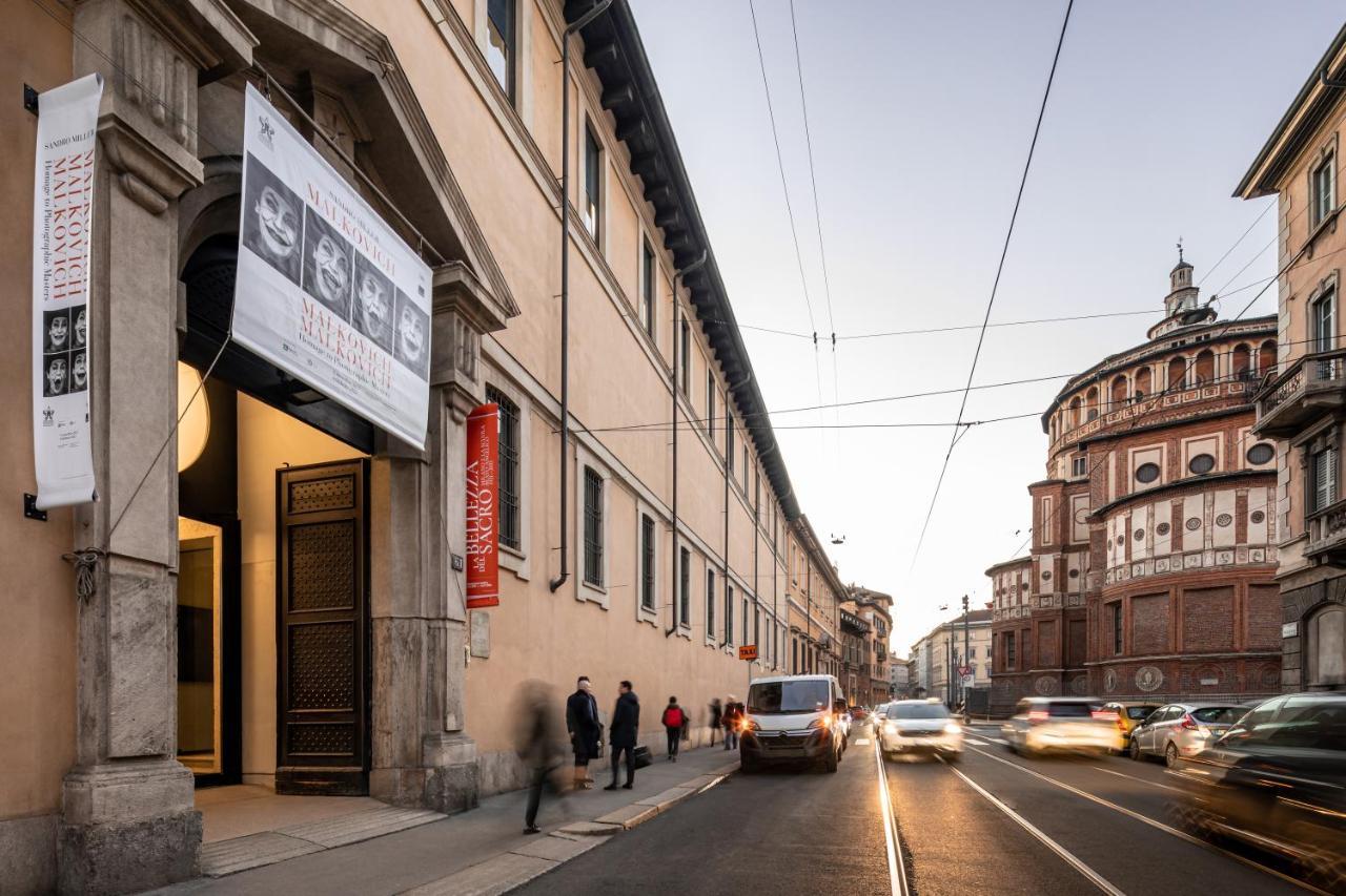 Hotel Palazzo Delle Stelline Mailand