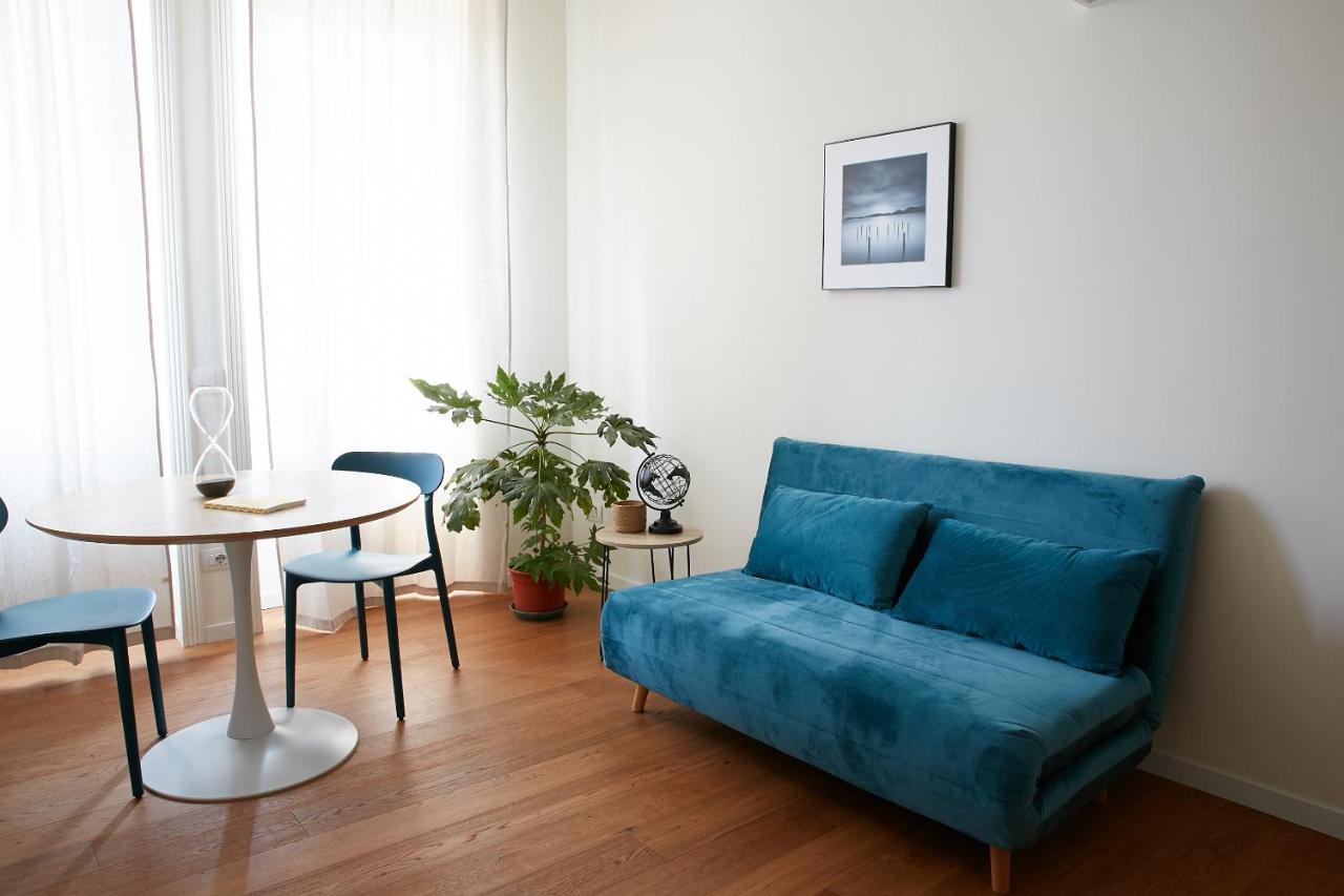 Comfy Station * Mailand