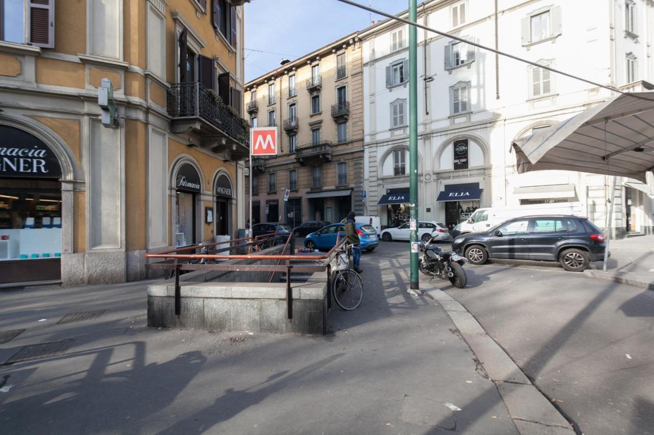 New Marghera Mailand