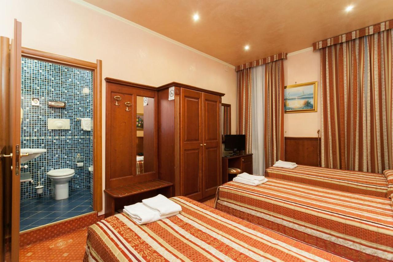 Gasthof New Marghera *
